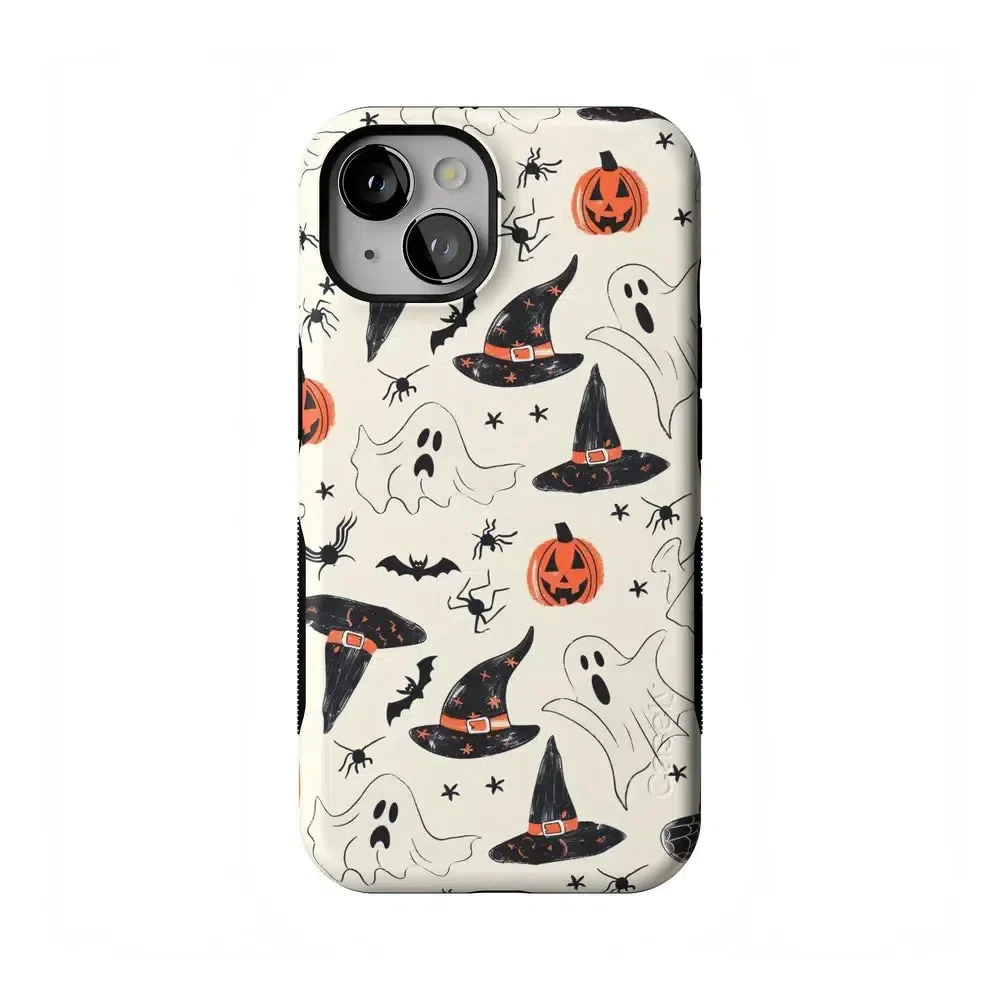Feeling Witchy | Haunted Halloween Case - Image 107