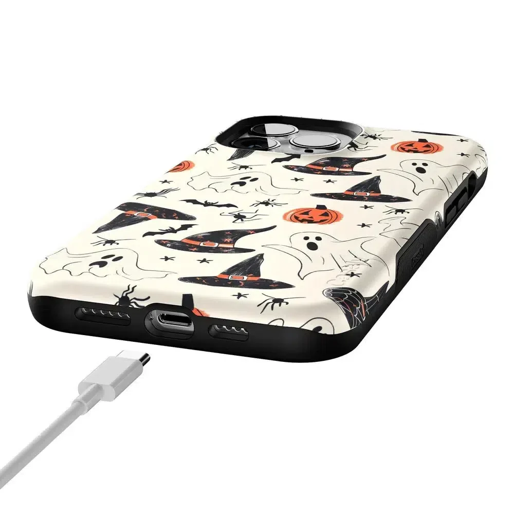 Feeling Witchy | Haunted Halloween Case - Image 122