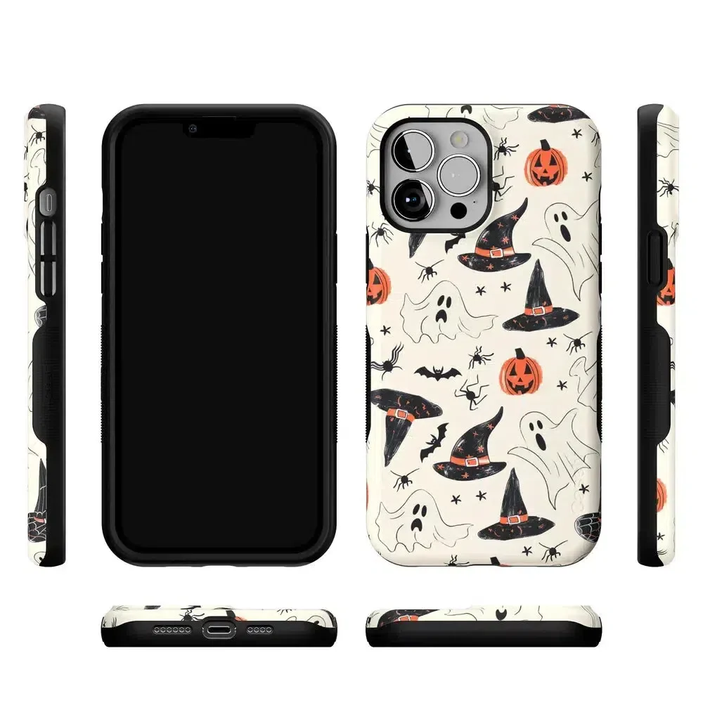 Feeling Witchy | Haunted Halloween Case - Image 124
