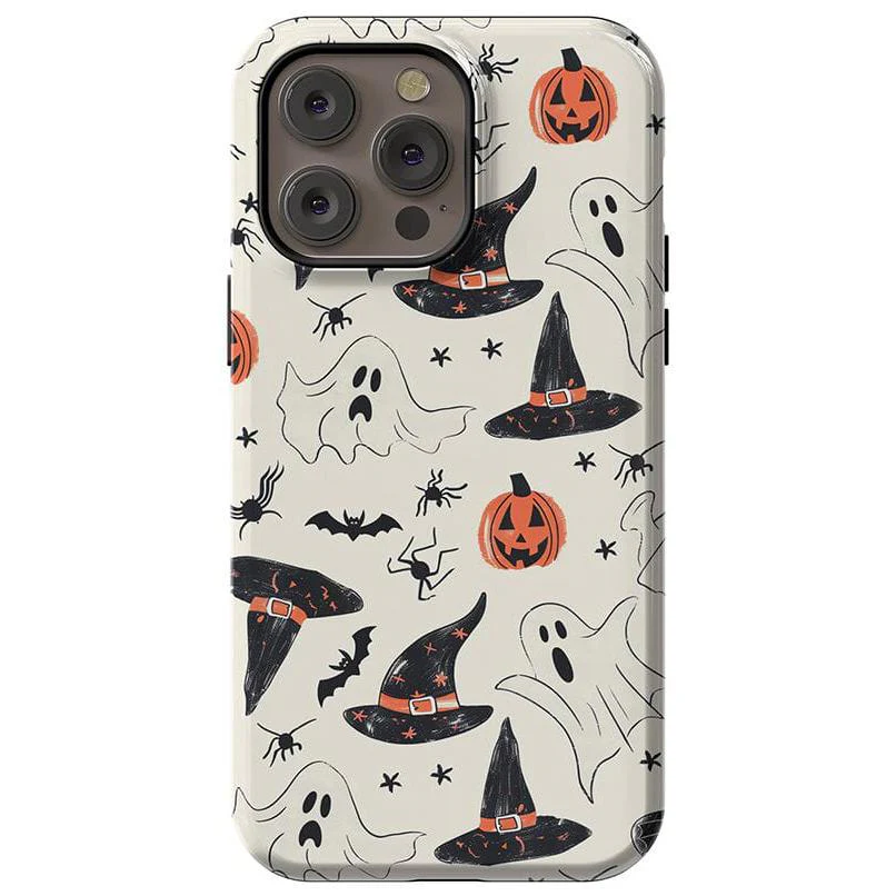 Feeling Witchy | Haunted Halloween Case - Image 13