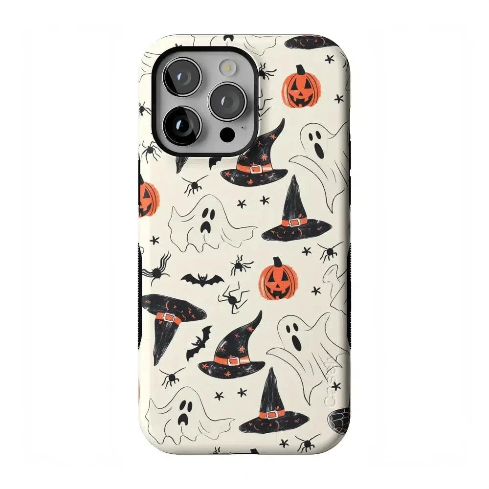 Feeling Witchy | Haunted Halloween Case - Image 137