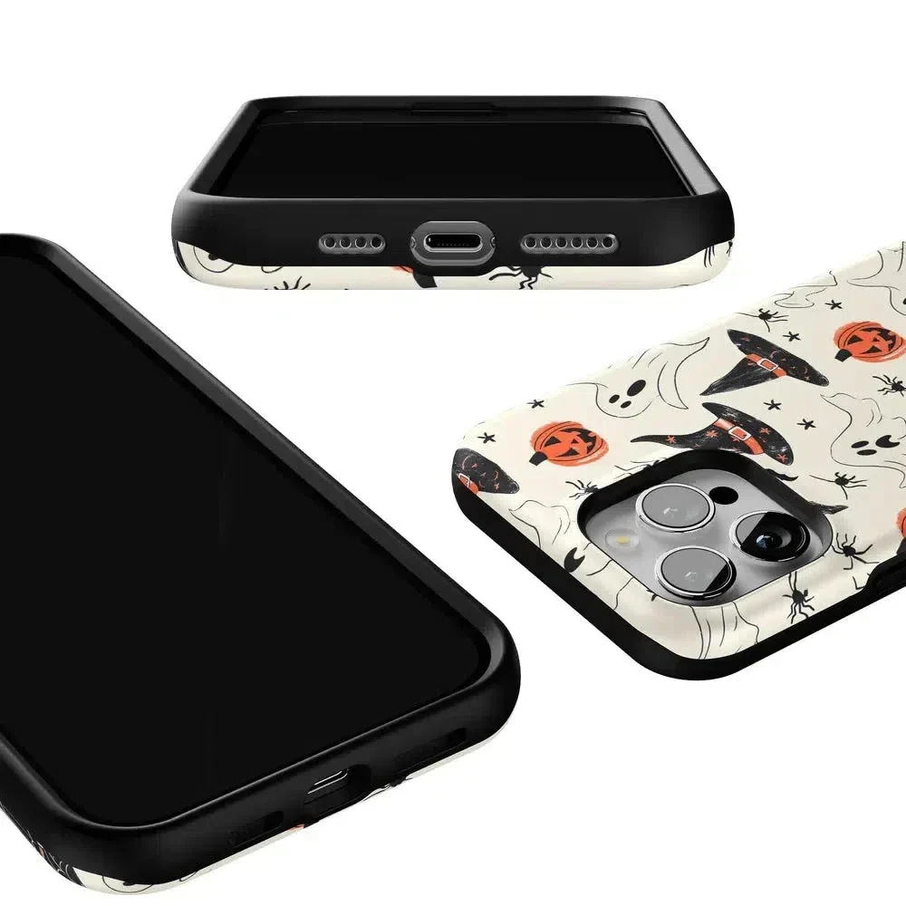 Feeling Witchy | Haunted Halloween Case - Image 143