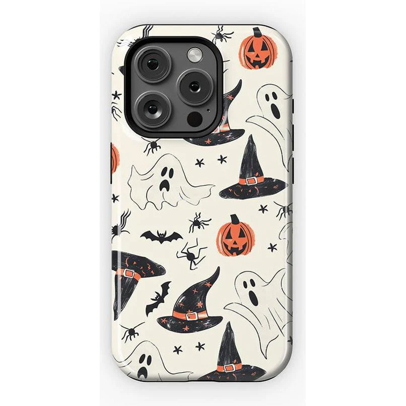 Feeling Witchy | Haunted Halloween Case - Image 15