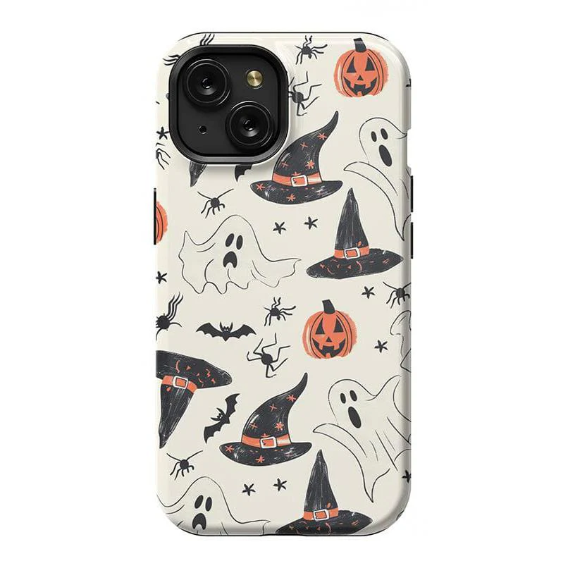 Feeling Witchy | Haunted Halloween Case - Image 17
