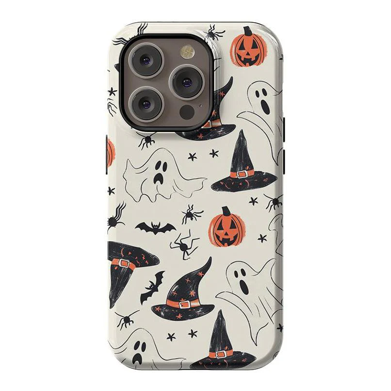 Feeling Witchy | Haunted Halloween Case - Image 18