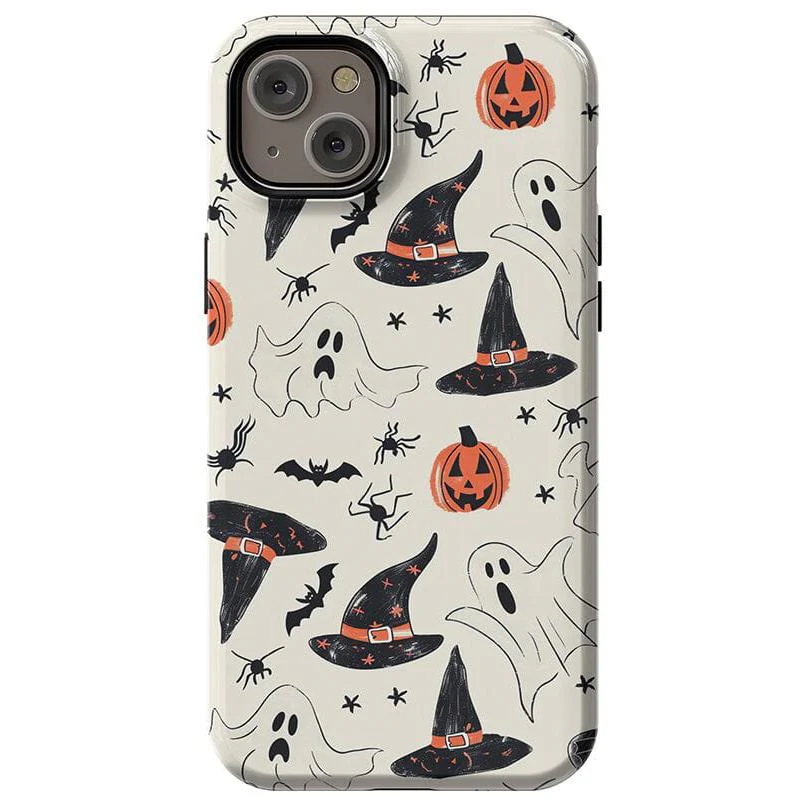 Feeling Witchy | Haunted Halloween Case - Image 19