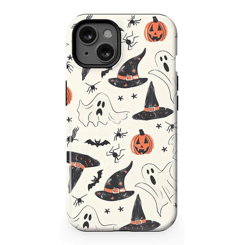 Feeling Witchy | Haunted Halloween Case - Image 23