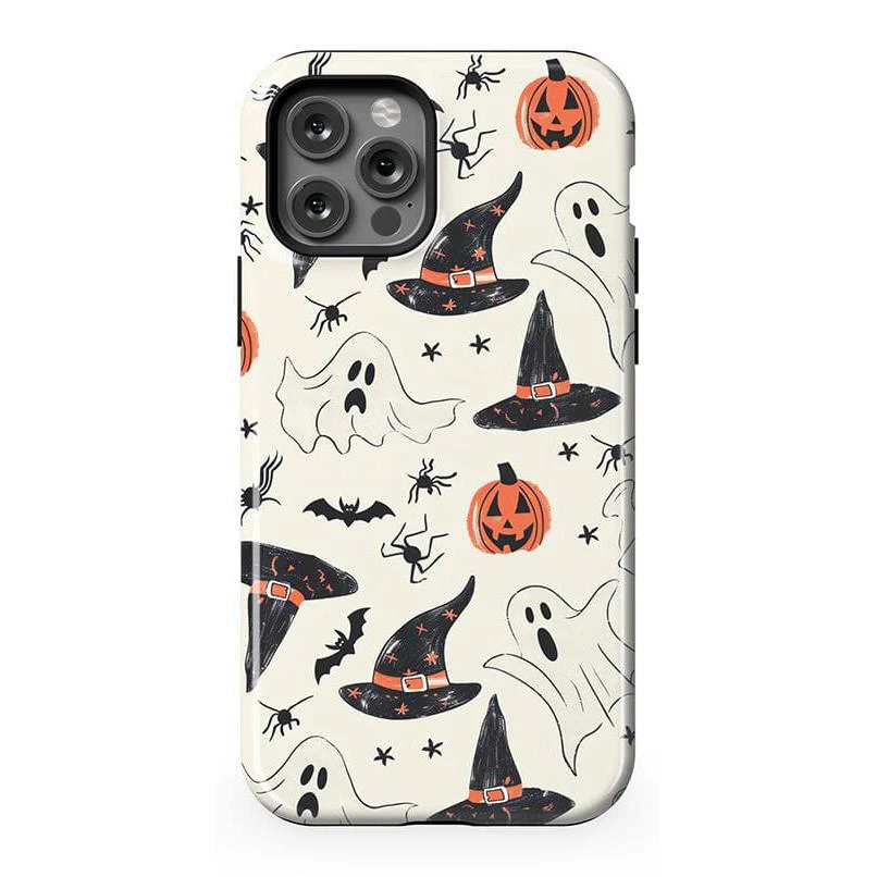 Feeling Witchy | Haunted Halloween Case - Image 26