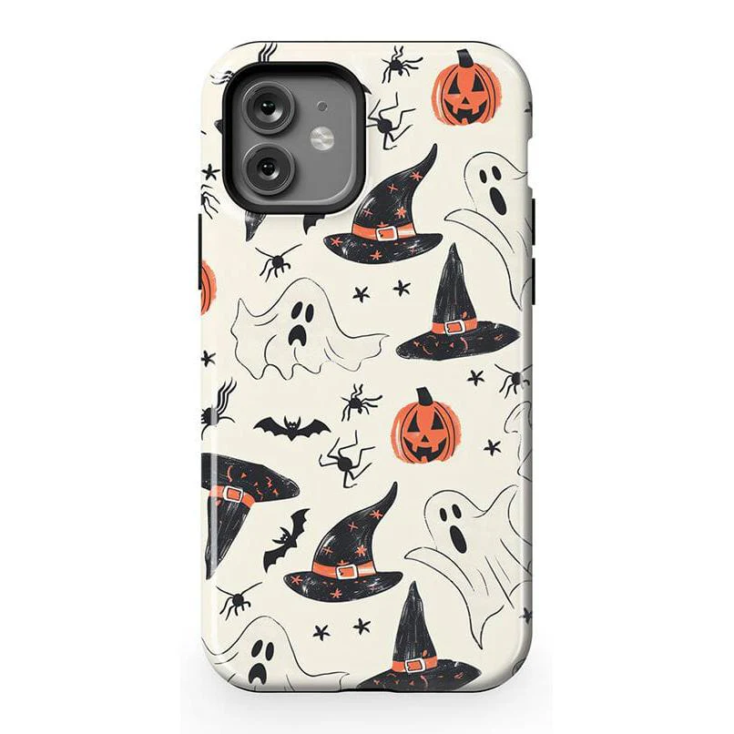 Feeling Witchy | Haunted Halloween Case - Image 27