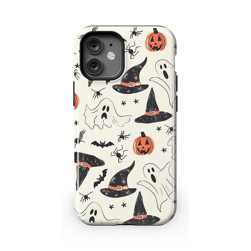 Feeling Witchy | Haunted Halloween Case - Image 28
