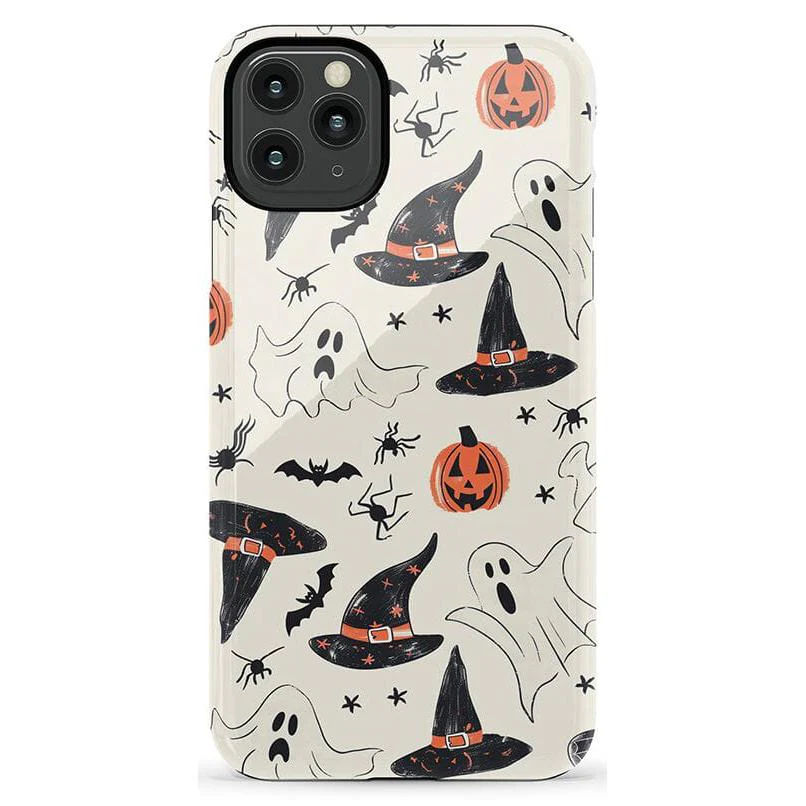 Feeling Witchy | Haunted Halloween Case - Image 29