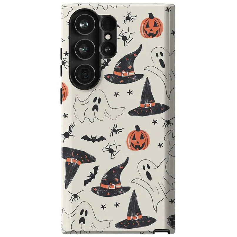 Feeling Witchy | Haunted Halloween Case - Image 40