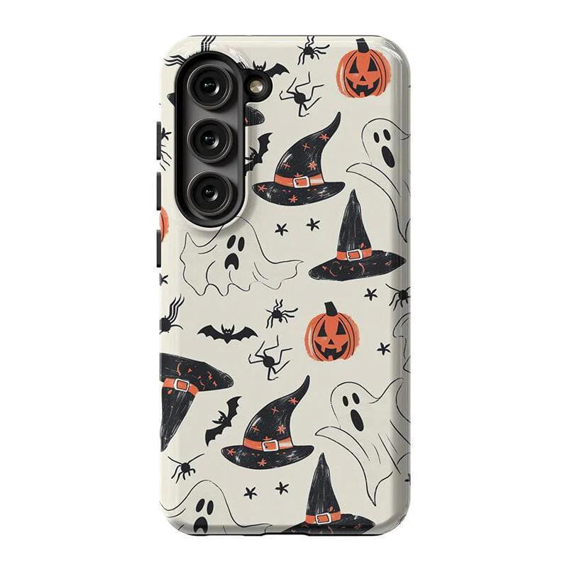 Feeling Witchy | Haunted Halloween Case - Image 42