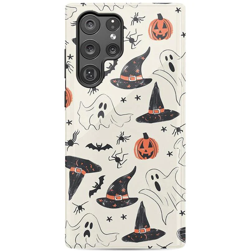 Feeling Witchy | Haunted Halloween Case - Image 43
