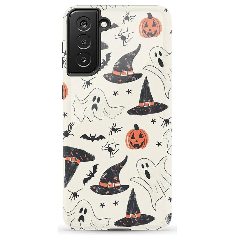 Feeling Witchy | Haunted Halloween Case - Image 47