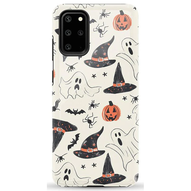 Feeling Witchy | Haunted Halloween Case - Image 50