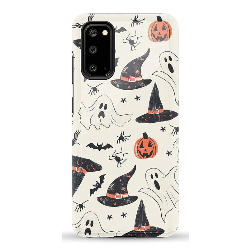 Feeling Witchy | Haunted Halloween Case - Image 51