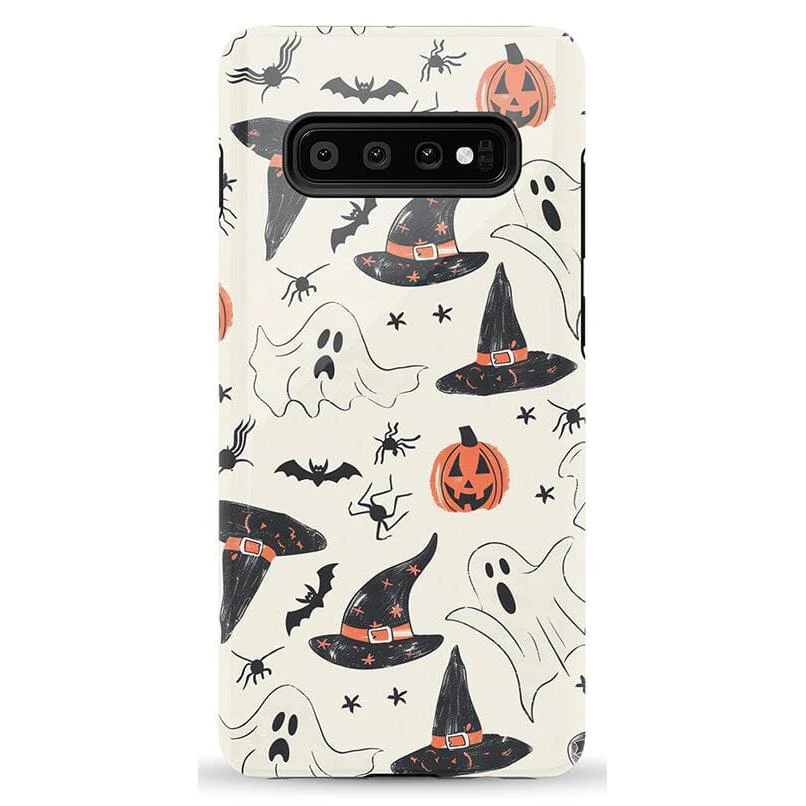Feeling Witchy | Haunted Halloween Case - Image 52