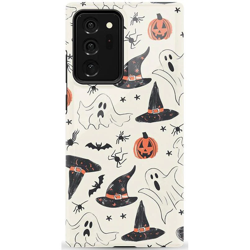 Feeling Witchy | Haunted Halloween Case - Image 54