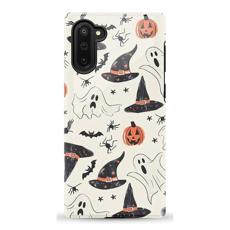 Feeling Witchy | Haunted Halloween Case - Image 57