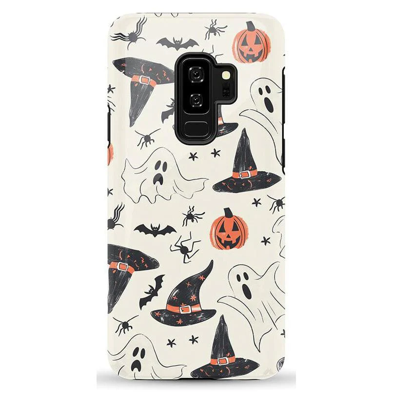 Feeling Witchy | Haunted Halloween Case - Image 58