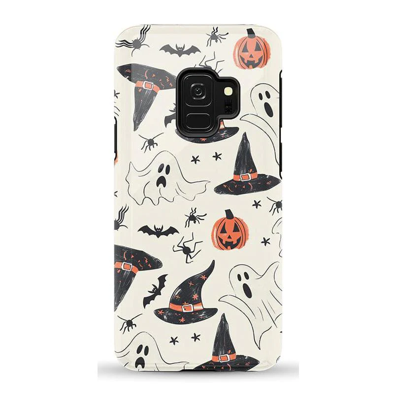 Feeling Witchy | Haunted Halloween Case - Image 59