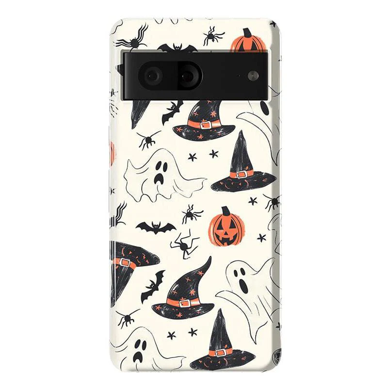 Feeling Witchy | Haunted Halloween Case - Image 62