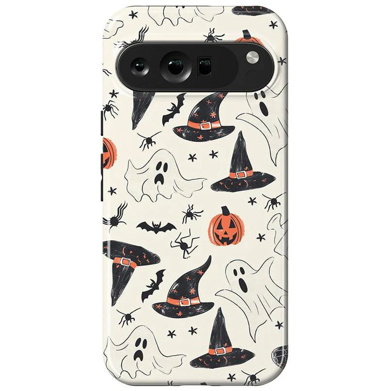 Feeling Witchy | Haunted Halloween Case - Image 66