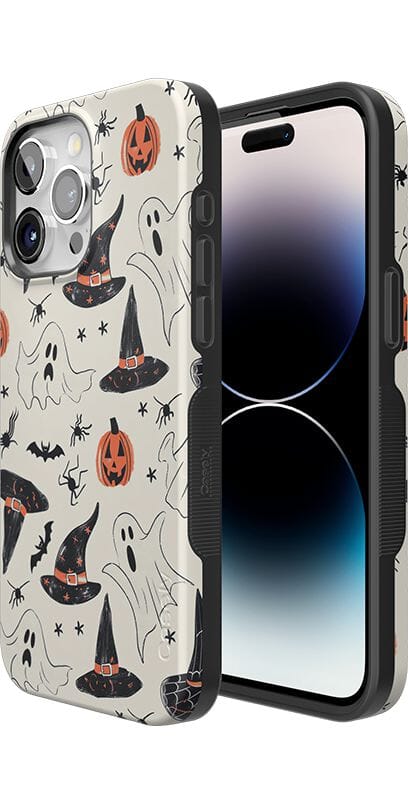 Feeling Witchy | Haunted Halloween Case - Image 70