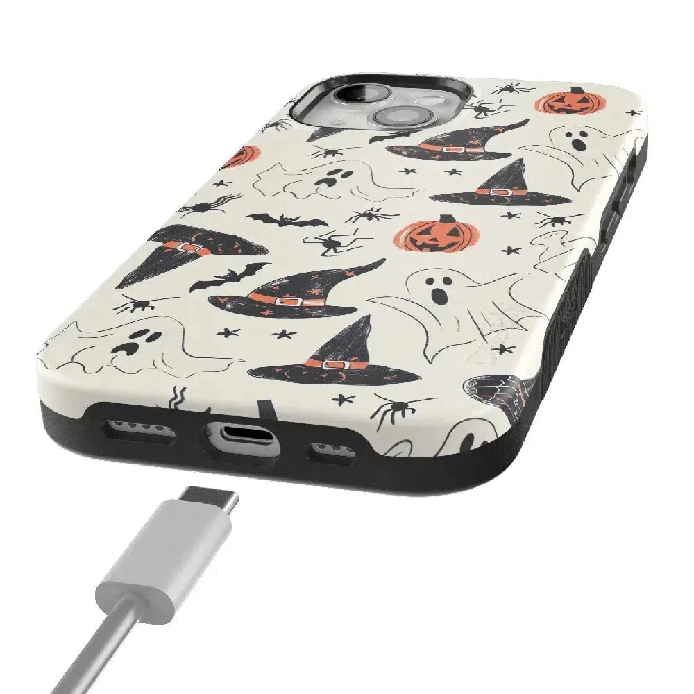 Feeling Witchy | Haunted Halloween Case - Image 76