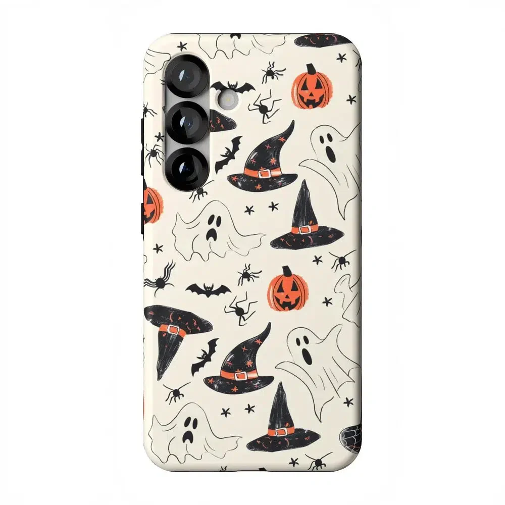 Feeling Witchy | Haunted Halloween Case - Image 84