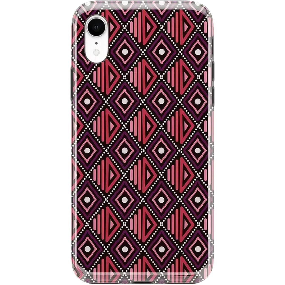 *Good Vibes Only* | Festival Print Case - Image 10
