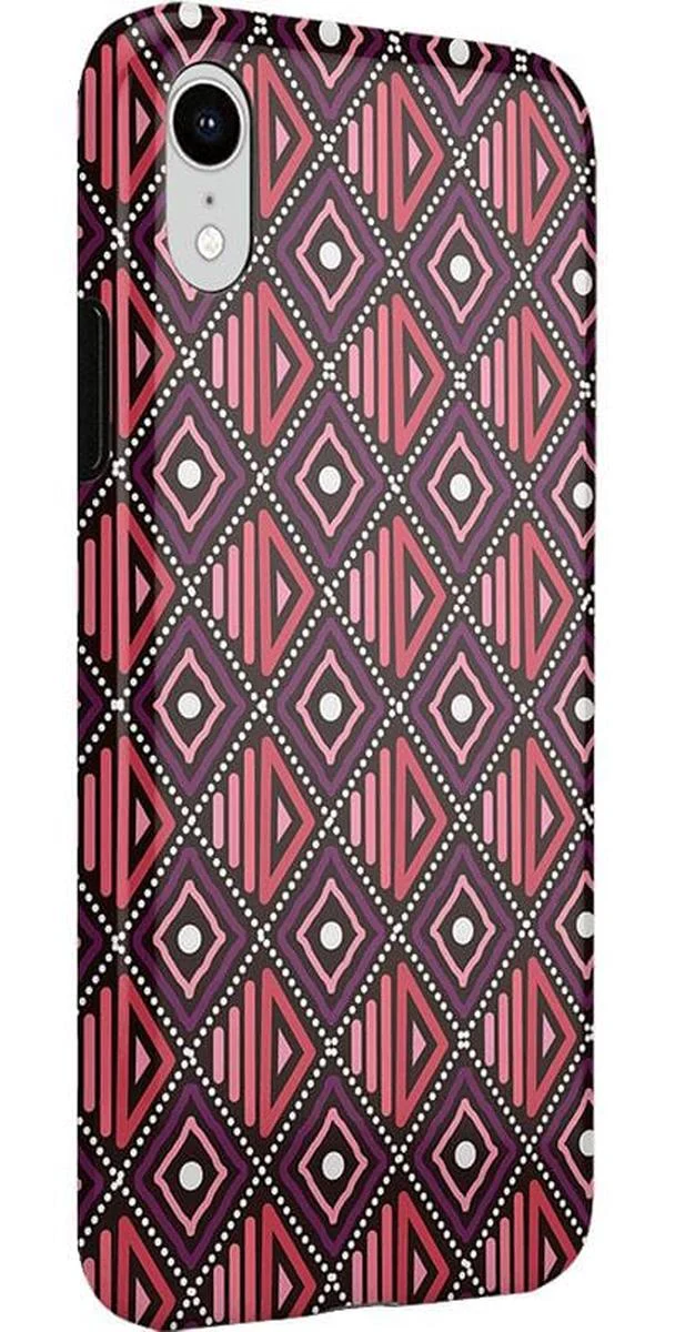 *Good Vibes Only* | Festival Print Case - Image 11