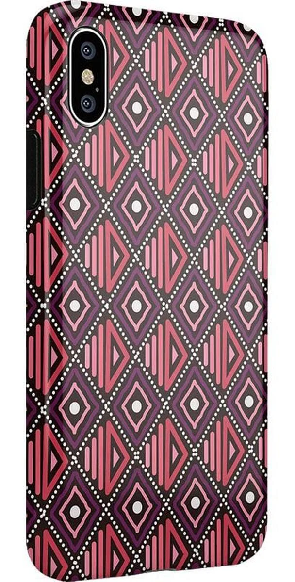 *Good Vibes Only* | Festival Print Case - Image 14