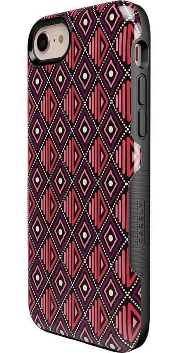 *Good Vibes Only* | Festival Print Case - Image 17