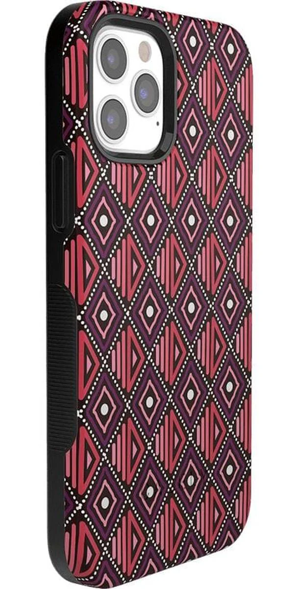*Good Vibes Only* | Festival Print Case - Image 2