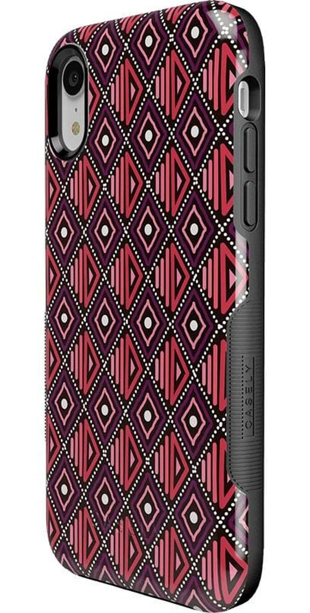 *Good Vibes Only* | Festival Print Case - Image 23