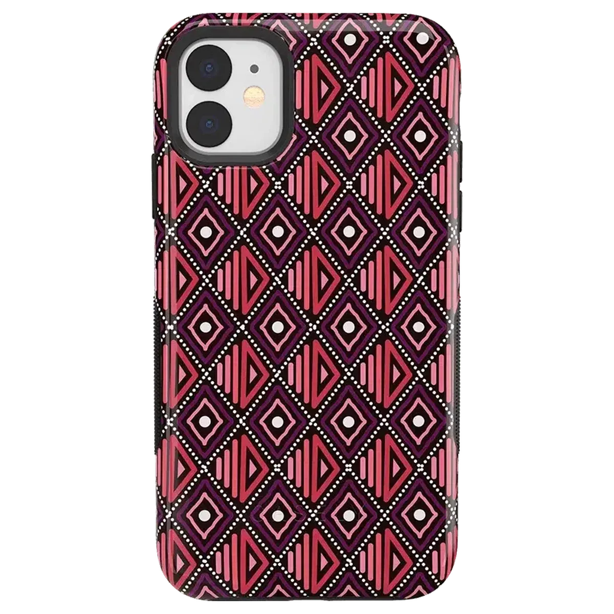 *Good Vibes Only* | Festival Print Case - Image 25