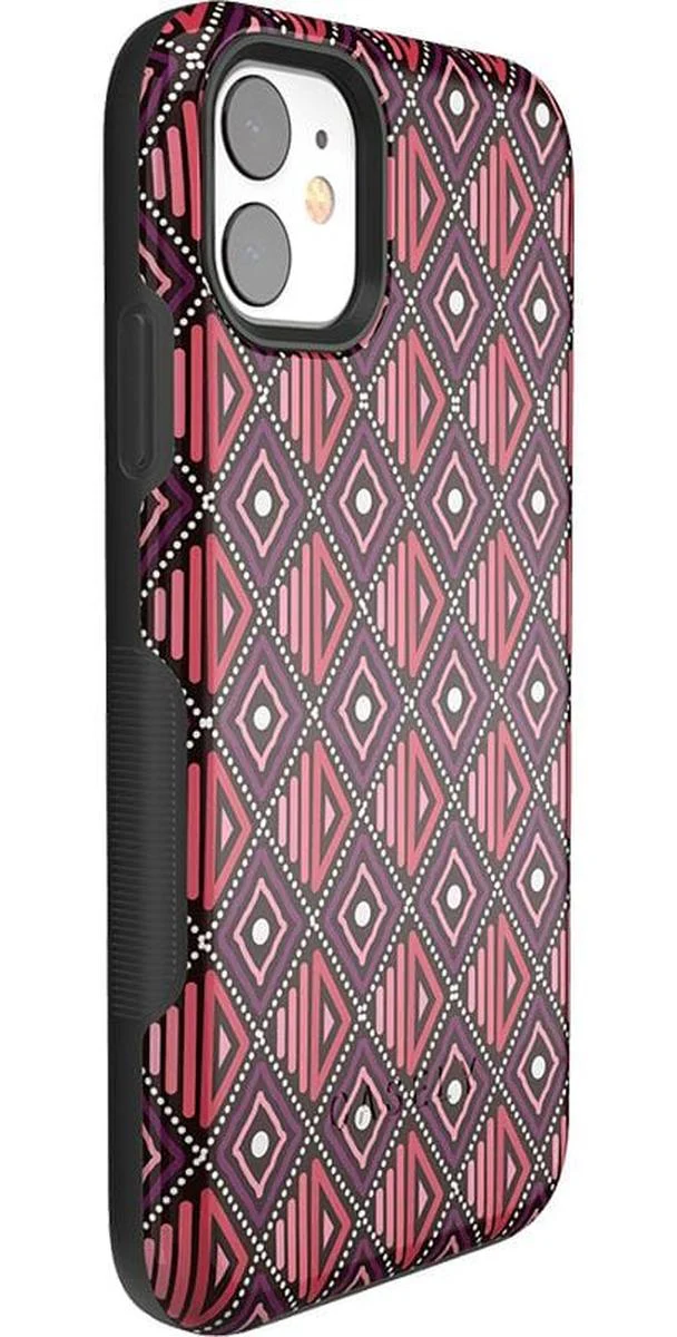 *Good Vibes Only* | Festival Print Case - Image 26