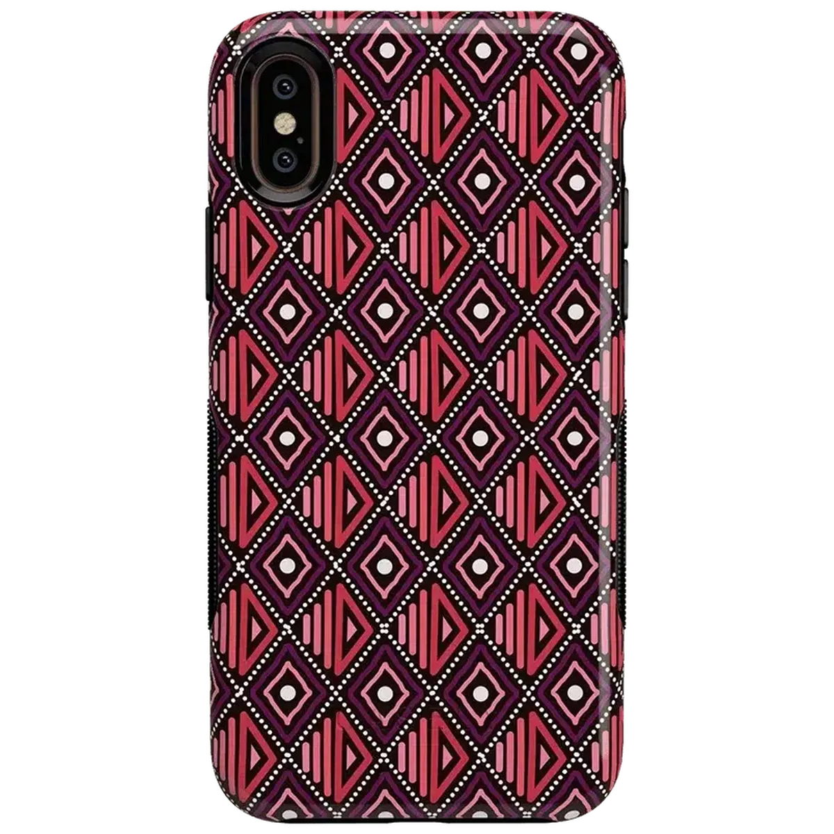 *Good Vibes Only* | Festival Print Case - Image 28