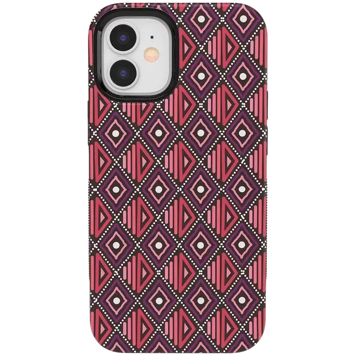 *Good Vibes Only* | Festival Print Case - Image 31