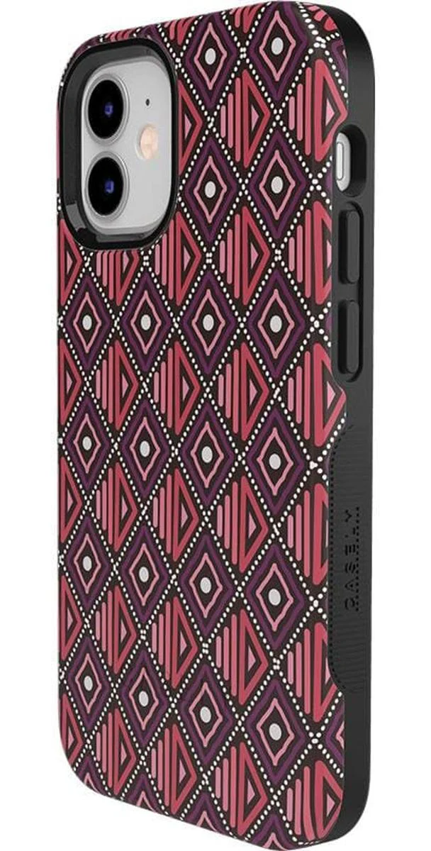*Good Vibes Only* | Festival Print Case - Image 32