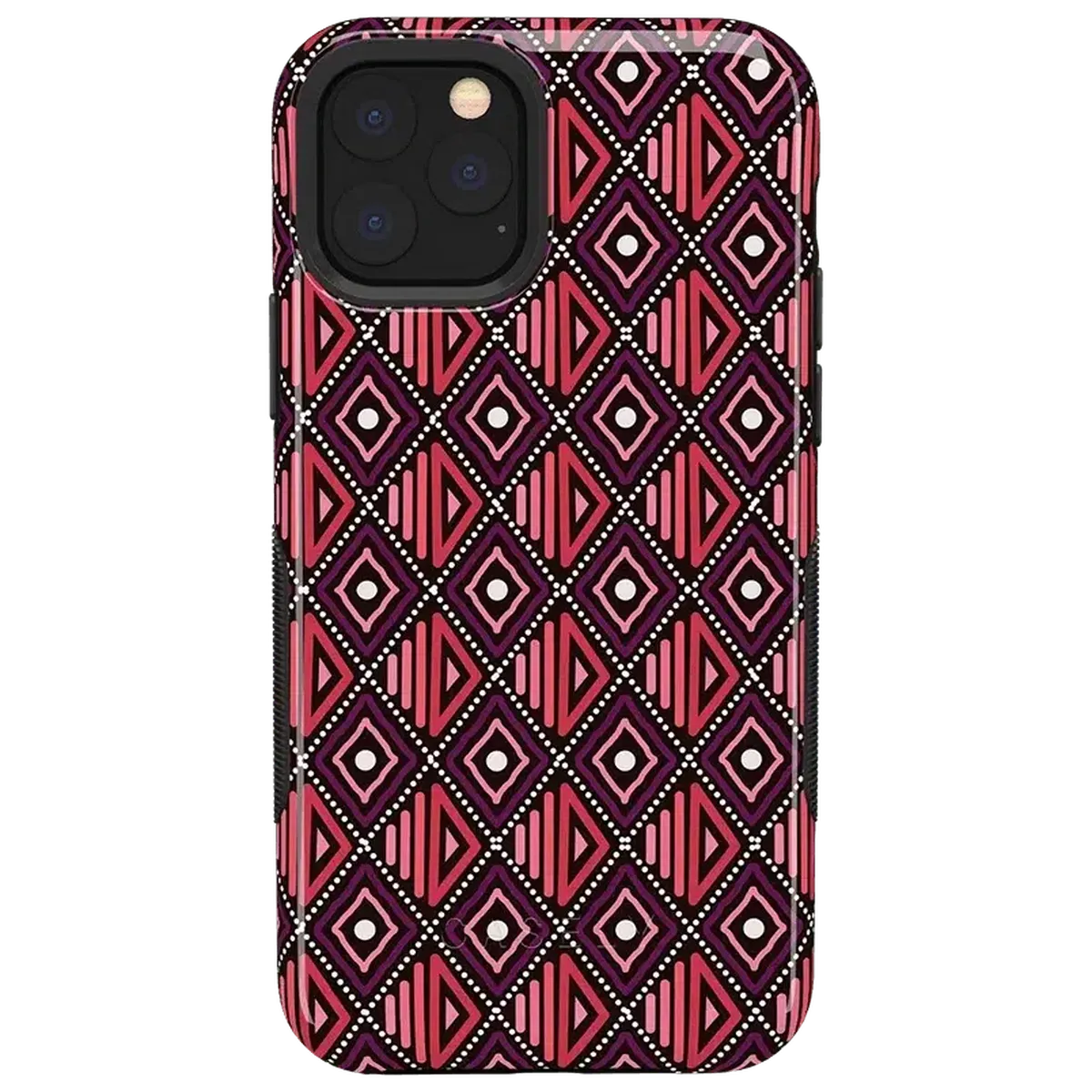 *Good Vibes Only* | Festival Print Case - Image 34