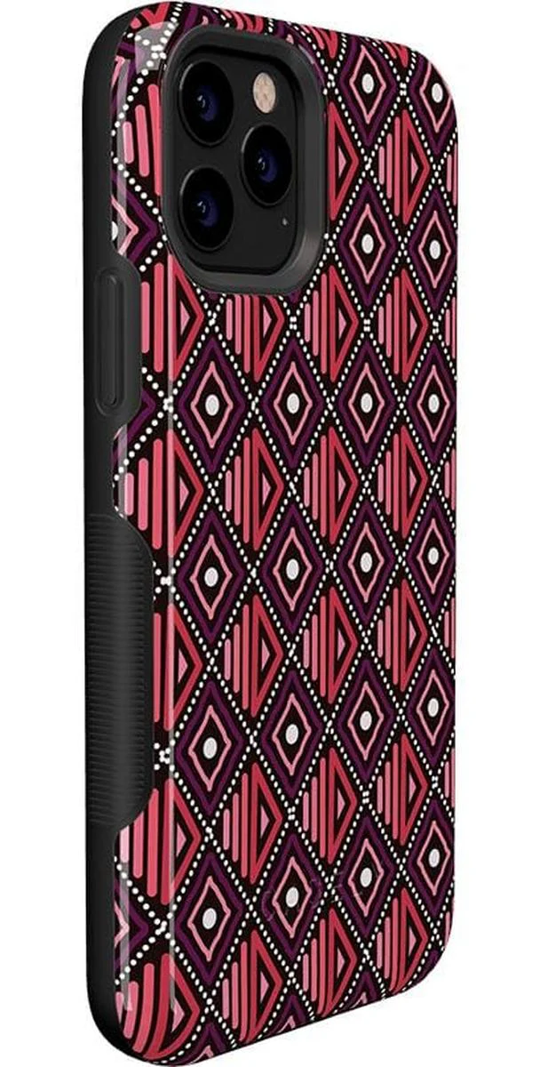 *Good Vibes Only* | Festival Print Case - Image 35