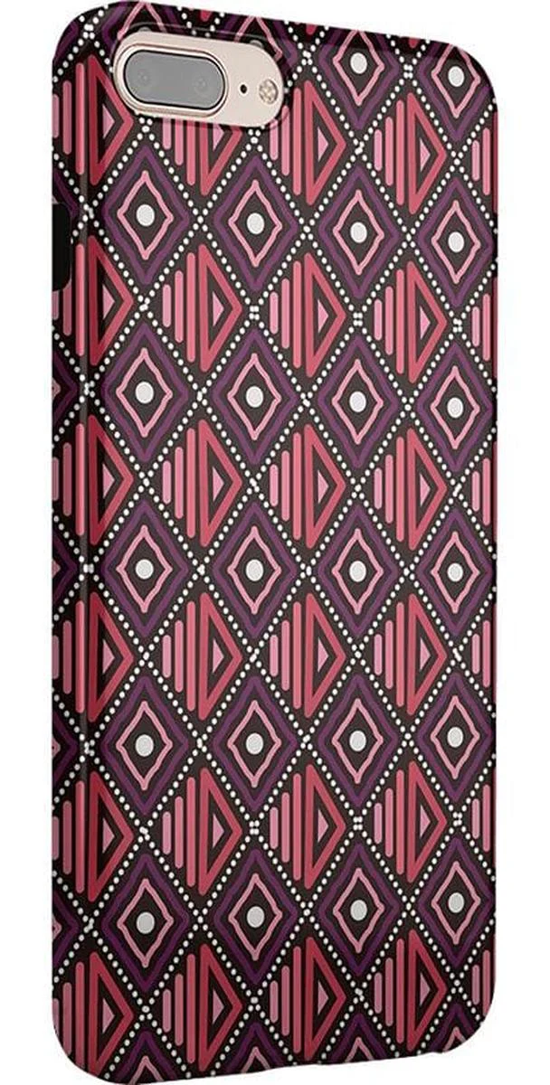 *Good Vibes Only* | Festival Print Case - Image 8