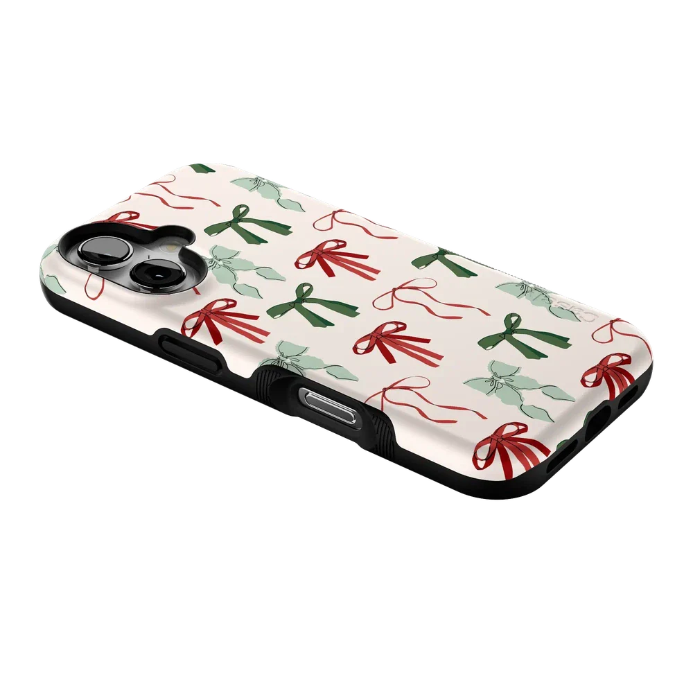 Festive Girlie | Holiday Bows Case - Image 105