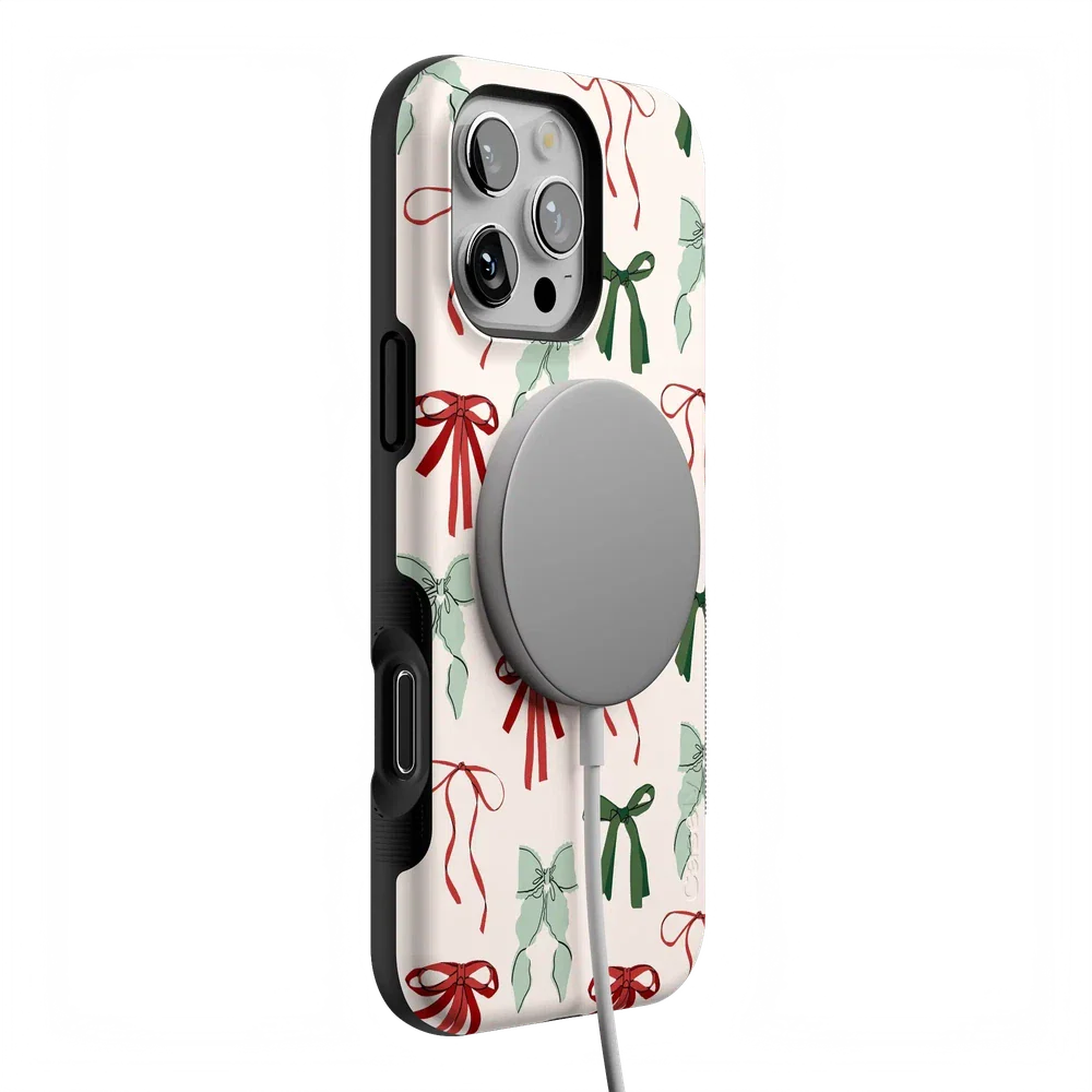 Festive Girlie | Holiday Bows Case - Image 14