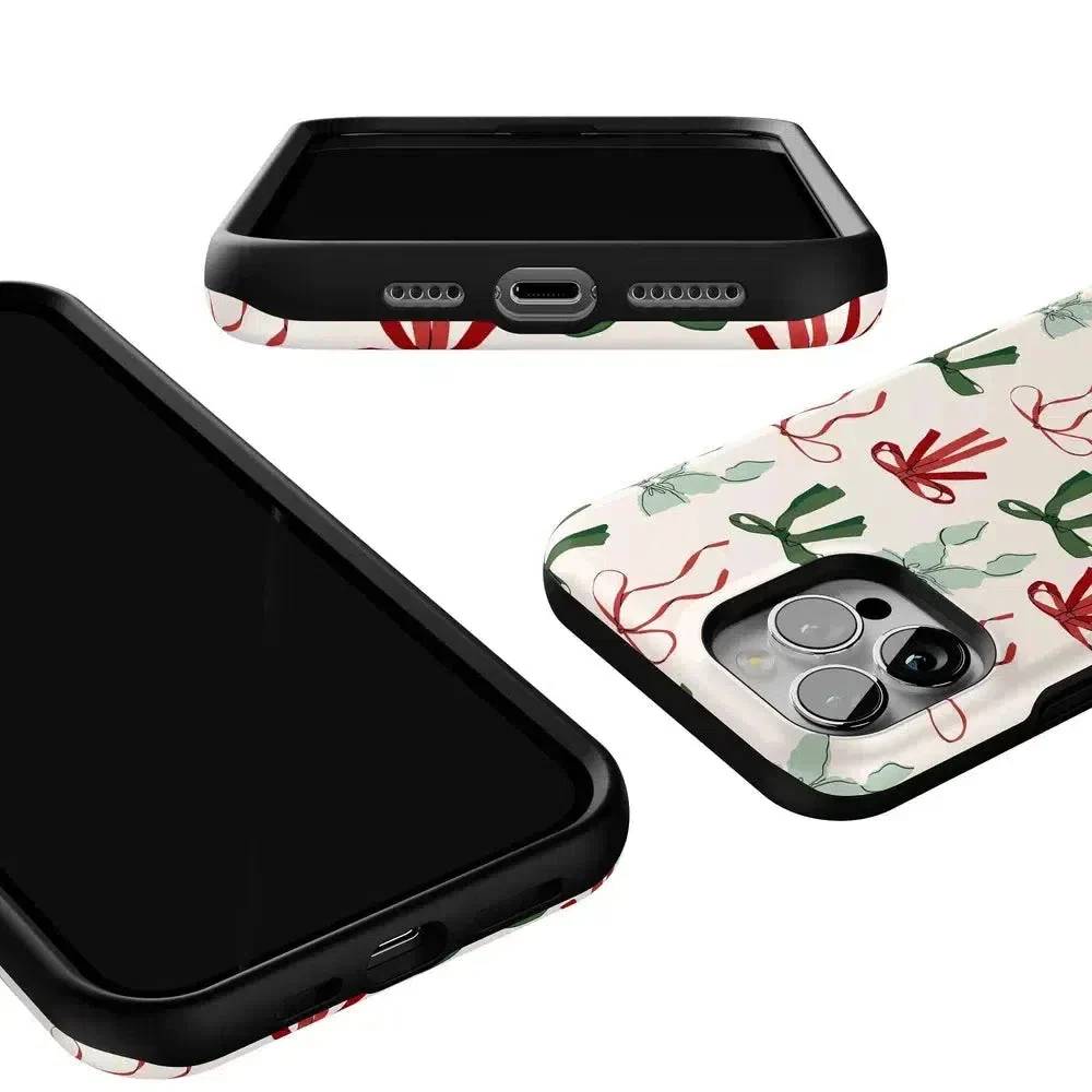 Festive Girlie | Holiday Bows Case - Image 162
