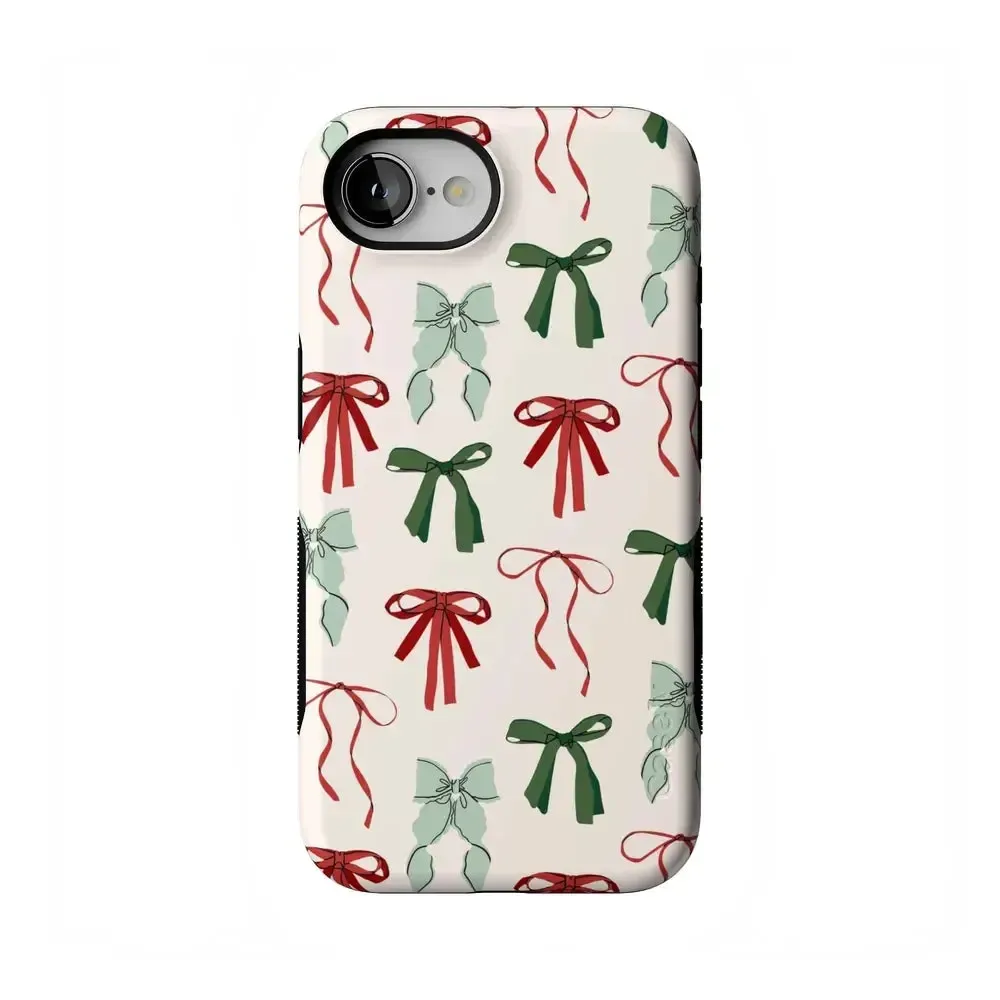 Festive Girlie | Holiday Bows Case - Image 186