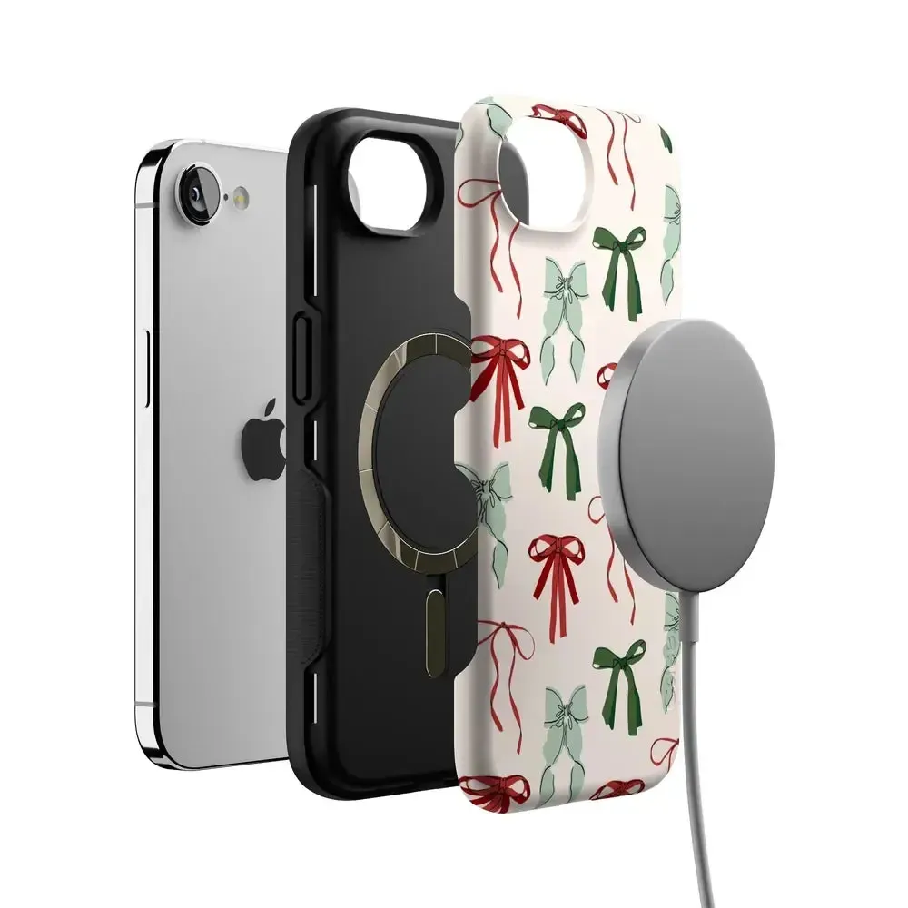 Festive Girlie | Holiday Bows Case - Image 187